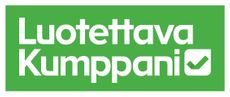 Logo Luotettava Kumppani
